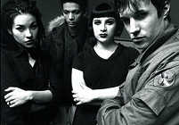 © Atari Teenage Riot Atari Teenage Riot früher.